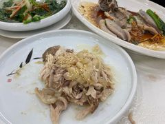 -寻味顺德·南记酒家·传统顺德菜·鱼生(广源路店)