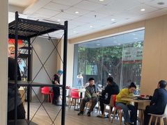 -永和大王(一口茶豆浆|花香豆更香·碧榕湾店)