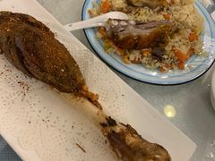 -马尔龙新疆饭店·清真(瑞景店)