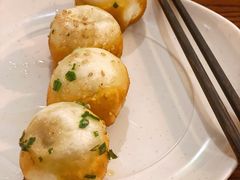 哑巴生煎-哑巴生煎(临顿路店)