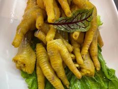 -喜粤广东菜(汉屯路店)