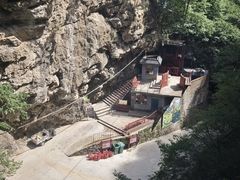 -北京上方山国家森林公园