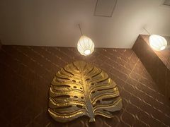 -泰合玺·精油疗愈 SPA(南京河西万达店)