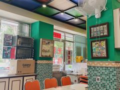 大堂-華歡冰室-WahFoon(吉大店)