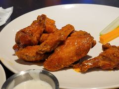 超级鸡翅-CAGES凯吉思西餐厅运动乐园(静安店)