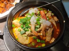 外婆炖豆腐-外婆家(杭州马塍店)