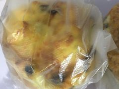 椰子城堡-山崎面包(第一八佰伴店)