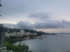 -绿城千岛湖喜来登度假酒店