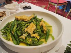 黄花菜炒蛋-好福记饭店(红梅公园店)