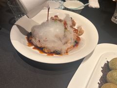 -桂满陇·海市蜃楼·黑金(国金店)