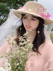 -青禾蒙娜丽莎婚纱摄影(武汉总店)