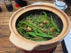 -山海菜馆·海肠捞饭·青岛菜(栈桥店)