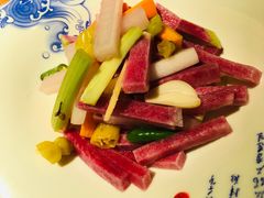 -雲蜀龙阁·金牌水煮鱼(方庄店)