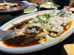 -秋色客家菜(南山店)