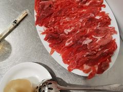 手切鲜羊肉-三兴涮羊肉(荣安大街店)