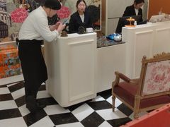 -小厨娘淮扬菜(江宁万达店)