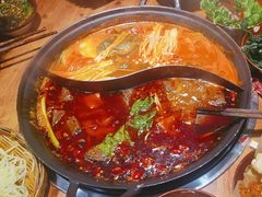-楠火锅(哈尔滨金爵万象店)