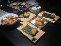 -山上下日本料理(万象城店)