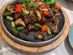 -志明眷村·台式融合菜·宵夜