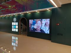 -海马体照相馆(北京apm店)