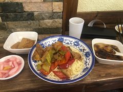 -碗里捞川渝特色面(沙河玖耀里店)