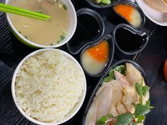 -绿柠食堂(北外滩店)