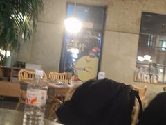 -仁义涵西餐·咖啡(中华巴洛克店)