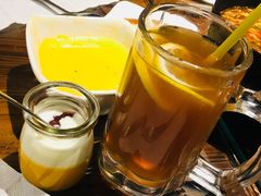 -西缘牛排(荟聚购物中心店)