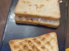 -大田家•炭火烧肉酒场(大兴枣园店)