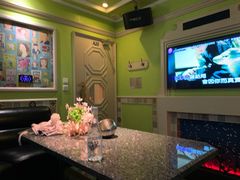 -INLOVE KTV(世博源店)