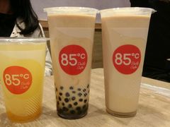 -85度C(广州石牌桥店)