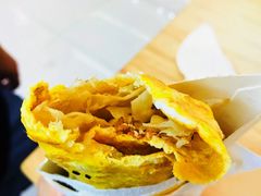 -2颗鸡蛋煎饼(北京路天河城店)