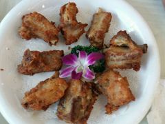 -新享乐海鲜(翠华路店)