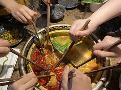 -小龙坎老火锅(北京三里屯店)