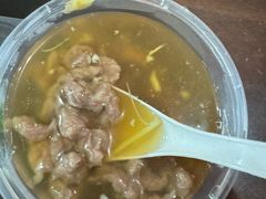 -好成财牛排馆(涂门街总店)