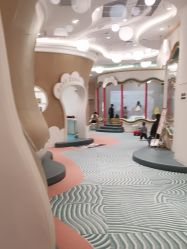 -奈尔宝·儿童乐园·亲子餐厅(苏州大悦城店)