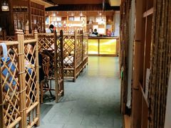 大堂-渝信川菜(西单店)