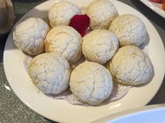 雪山包-御花园·粤菜·海鲜火锅(中山公园店)