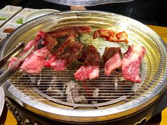 -泥炉烧肉师(新街口金銮巷店)