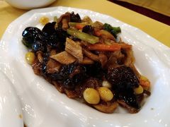 -功德林素菜饭庄(前门店)