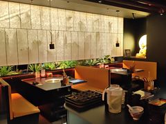 -無二炙坊·和牛烧肉(大钟寺1733店)