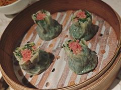 -永春园·扬州早茶·淮扬菜(漫乐城店)