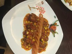 iphone_upload_pic-名典餐厅(铁西立安花园店)