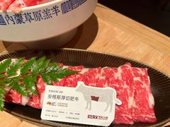 -巴奴毛肚火锅(七宝领展广场店)