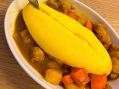 -COOKINGNANA蛋包饭(国贸银泰店)