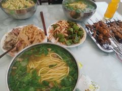 -杨记拉面总店