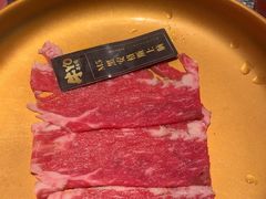 -牛YO寿喜烧火锅自助(三台子万象汇店)