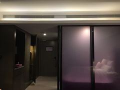 -南京禄口机场雅高铂尔曼大酒店