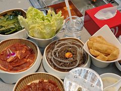 -海底捞火锅(天一广场亚细亚店)