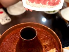 -情忆草原涮肉馆